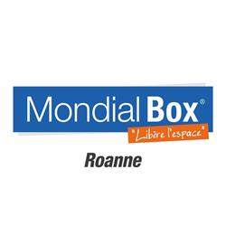 MondialBox Roanne, Riorges - Horaires d'ouverture
