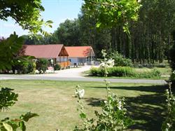 Gîtes du val d'authie, Nempont-Saint-Firmin - Horaires d'ouverture