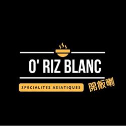 O'Riz Blanc, Paris - Horaires d'ouverture