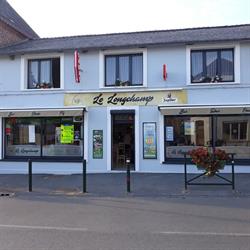 Le Longchamp, Bousies - Horaires d'ouverture