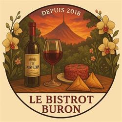 Le Bistrot Buron, Chamalières - Horaires d'ouverture