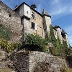 Uzerche Self-Catering Apartments, - Horaires d'ouverture