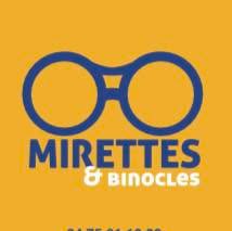 MIRETTES ET BINOCLES, Pont-de-l'Isère - Horaires d'ouverture