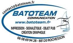 BATOTEAM Sarl, Rochesson - Horaires d'ouverture