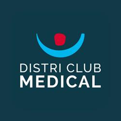 DISTRI CLUB MEDICAL Oyonnax - Arbent, - Horaires d'ouverture