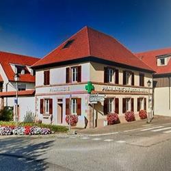 Pharmacie Du Bischenberg, Bischoffsheim - Horaires d'ouverture