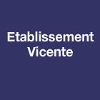 Etablissement Vicente, Gentelles - Horaires d'ouverture