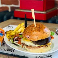 CHEZ SAMRY'S, Louvres - Horaires d'ouverture