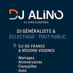 DJALINO, Évry-Courcouronnes - Horaires d'ouverture