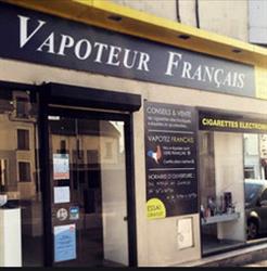 Le Vapoteur Français, Trilport - Horaires d'ouverture