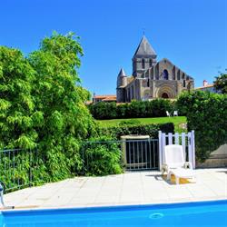 Dolphin Gites, La Chaize-Giraud - Horaires d'ouverture