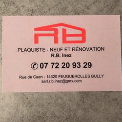 RB INEZ, Feuguerolles-Bully - Horaires d'ouverture