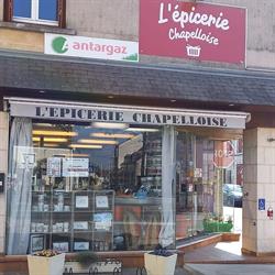 L'Épicerie Chapelloise, La Chapelle-d'Angillon - Horaires d'ouverture