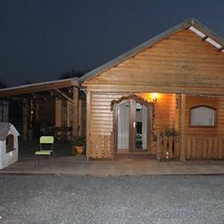 Chalet du Lièvre, Hannappes - Horaires d'ouverture