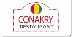 Le Conakry, Lyon - Horaires d'ouverture