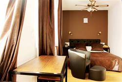 Appart Hotel Relax Spa, Lens - Horaires d'ouverture