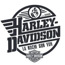 HARLEY-DAVIDSON La Roche sur Yon Concessionnaire Officiel Moto Passion 85, La Roche-sur-Yon - Horaires d'ouverture