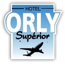 Hôtel Orly Superior, Athis-Mons - Horaires d'ouverture