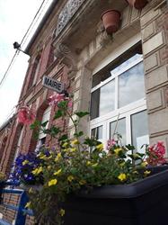 Mairie, Ercheu - Horaires d'ouverture