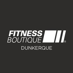 FitnessBoutique Dunkerque, - Horaires d'ouverture