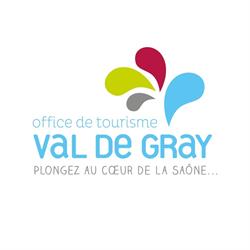 Office de Tourisme Val de Gray, - Horaires d'ouverture