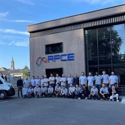 Rpce, Petit-Mars - Horaires d'ouverture