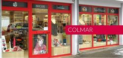 Tricot Passion, Colmar - Horaires d'ouverture