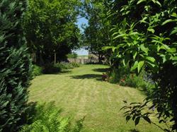 Les jardins de la grange - Chambres d'hôtes, Rezonville - Horaires d'ouverture