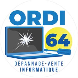 ORDI 64 informatique - Lafourcade Cédric Maître Artisan, Jurançon - Horaires d'ouverture