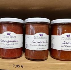 La Compagnie des Gourmands, Orly - Horaires d'ouverture