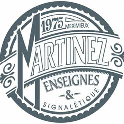 Martinez Communication visuelle, Meximieux - Horaires d'ouverture