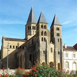 Paroisse du Sacré Cœur en Val d'Or, Paray-le-Monial - Horaires d'ouverture