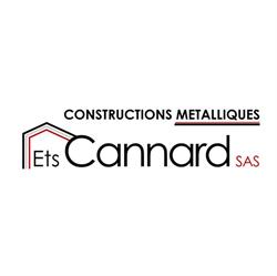 Ets CANNARD Constructions métalliques, Montpont-en-Bresse - Horaires d'ouverture