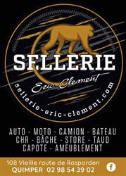 Sellerie Eric Clément, Quimper - Horaires d'ouverture