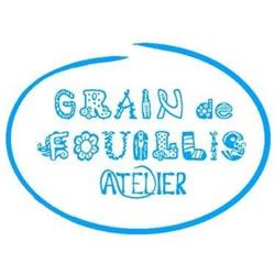 Grain de Fouillis Atelier, Meylan - Horaires d'ouverture