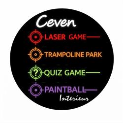 CEVEN GAMES - TRAMPOLINE PARK - LASER GAME - QUIZ GAME - PAINTBALL - ALES, Saint-Privat-des-Vieux - Horaires d'ouverture