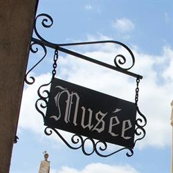 Musée Jacques Guidez, Airvault - Horaires d'ouverture