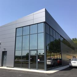 Plexial Composites, Gragnague - Horaires d'ouverture