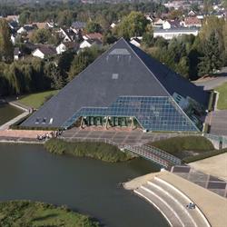 Pyramide Centre Culturel de Romorantin-Lanthenay, - Horaires d'ouverture
