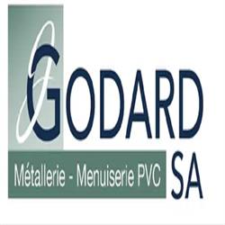 Godard Sa, La Haye-Malherbe - Horaires d'ouverture