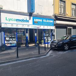 Amine Télécom, Roubaix - Horaires d'ouverture