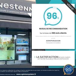 Nestenn, Courbevoie - Horaires d'ouverture