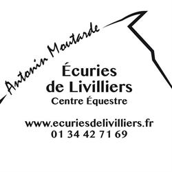 Ecuries de Livilliers, - Horaires d'ouverture