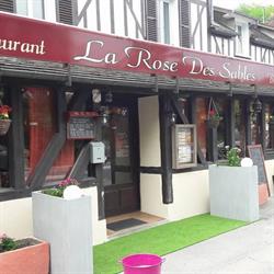 La Rose des Sables Couscous, Vernon - Horaires d'ouverture