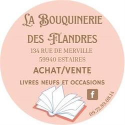 La Bouquinerie des Flandres, Estaires - Horaires d'ouverture