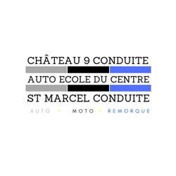 Chateau 9 Conduite Auto-Moto-Remorque Ecole, Châteauneuf-sur-Isère - Horaires d'ouverture