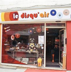 Le Disqu'air Moulins, - Horaires d'ouverture