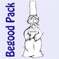 Begood Pack, Quimper - Horaires d'ouverture
