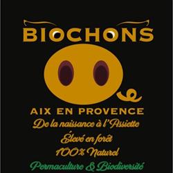 Biochons, Aix-en-Provence - Horaires d'ouverture