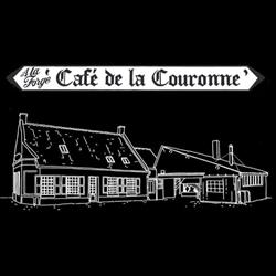 Café de la Couronne - A la Forge, Staple - Horaires d'ouverture
